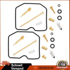 Kit riparazione carburatore - 2x,