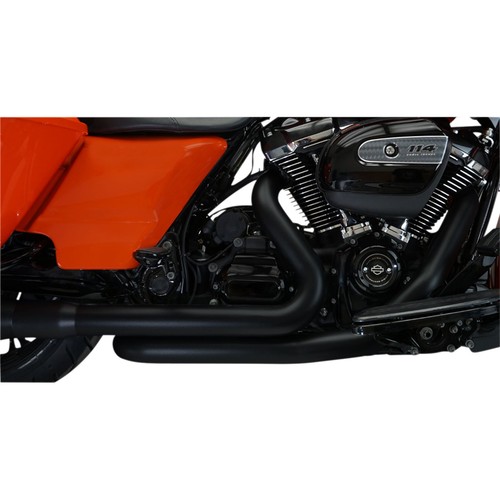 Khrome werks over headpipe - werks, x-over