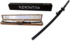 Katana Non Affilata Kenjutsu