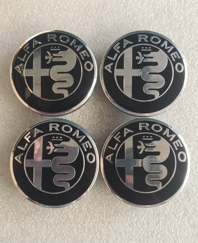 Coprimozzo alfa romeo - romeo, 147