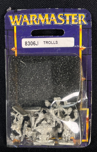 Trolls orchi goblin - orchi,