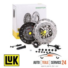 Kit Frizione Schaeffler Luk