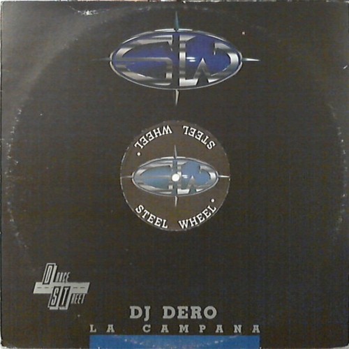 Dero campana 12 - la, 12"