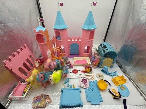 Lotto little pony - lotto, my