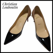 Scarpe décolleté Christian