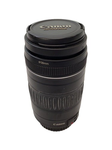 Obiettivo canon 300mm - obiettivo, 90-300mm