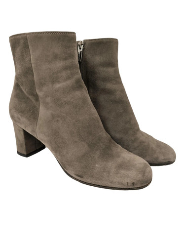 Gianvito rossi stivaletti con