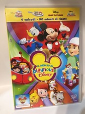 IL Meglio Di Playhouse Disney
