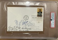 Rosa Parks, Martin Luther King