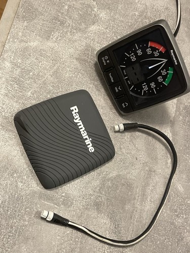 Raymarine i60 display per - raymarine,