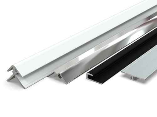 Auprotec profilo alluminio - in,