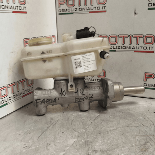 6q0611019s pompa comando freni - comando,
