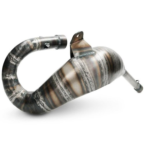 Pancia marmitta voca racing - pancia,
