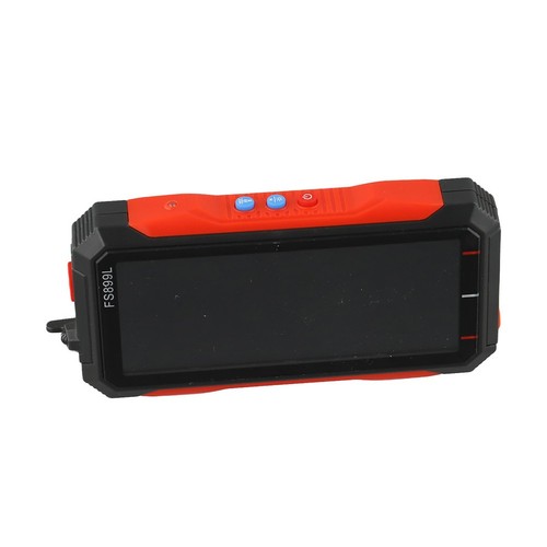 Multimetro smart fs899l - multimetro,