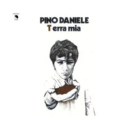 Pino daniele terra - pino,