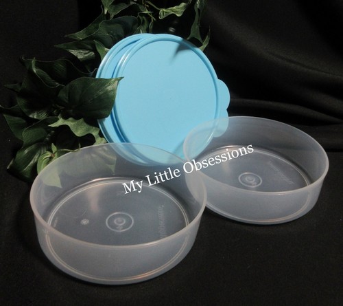 Tupperware big wonders bowls - tupperware,