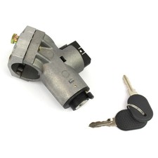 Blocchetto accensione