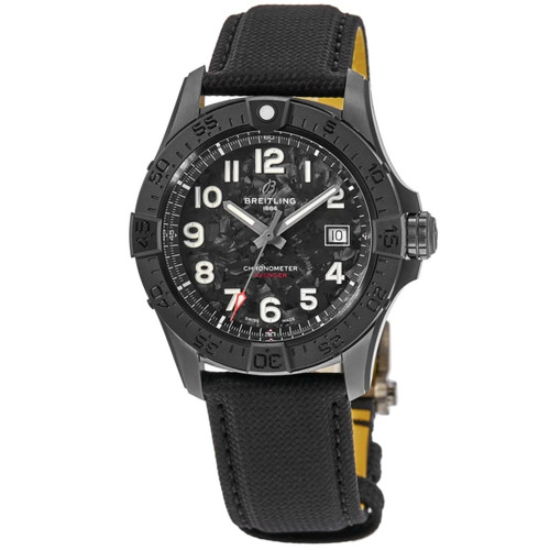 Nuovo orologio uomo breitling - nuovo,