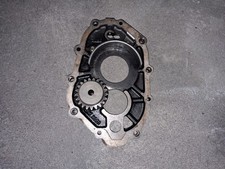 Piastra centrale cambio R380 Land Rover Defender 300 Tdi e Discovery 300 Tdi