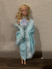 Magic Moves Barbie bambola #2126 vintage 1985 Mattel 