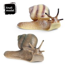 Modellino animale educativo