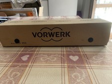 Vorwerk Folletto Kobold FK350