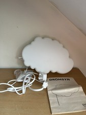 Lampada da parete nuvola Ikea