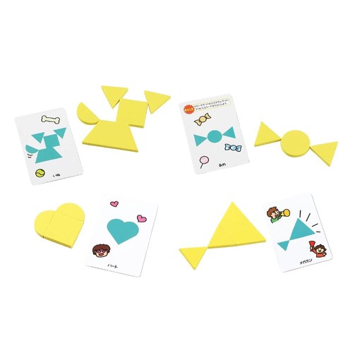 Artec crea silhouette - silhouette!, gioco