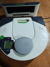 FOLLETTO VR100 Robot