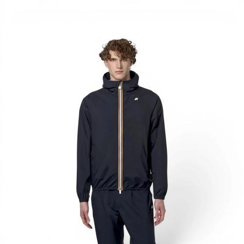 Giubbino uomo kway k5127qw - giubbino,