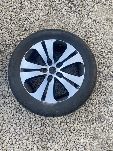 Cerchio lega kia sportage - lega,