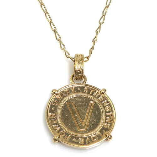 Collana versace originale - versace, in
