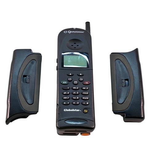 Telefono satellitare qualcomm - telefono,