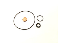 Kit cinghia idler tire belt - idler, +