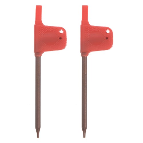 2pcs cacciavite torx s2 - cacciavite,