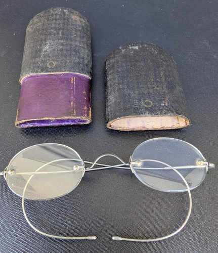 Vintage 10s 20s rimless - vintage, '10s/'20s
