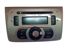 Stereo alfa romeo mito - alfa,