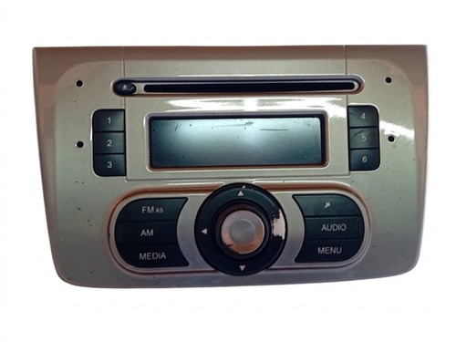 Stereo alfa romeo mito - stereo,