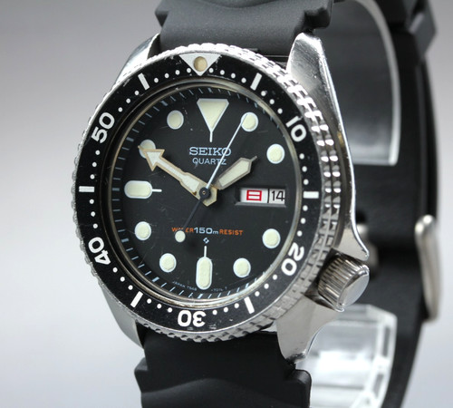 Orologio uomo vintage - da,