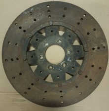 Disco Freno Moto Anni ’70 /