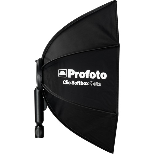 Profoto clic softbox - clic,