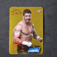 Eddie guerrero wwe - eddie, down