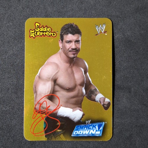 Eddie guerrero wwe - guerrero, smack