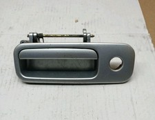 Maniglia esterna portellone