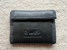 Portafoglio Benetton vintage