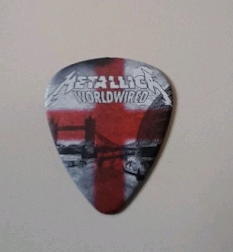 Metallica mediator guitar - , pick