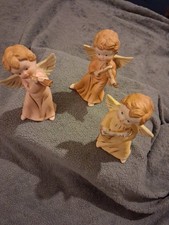 Homecoming Figurine Angelo