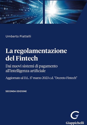 Libro regolamentazione del - libro,