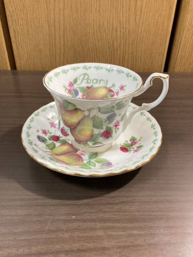 Tazza piattino royal - tazza, e