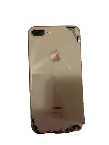 Apple iphone plus gold - iphone,